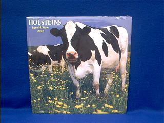 cow calendar