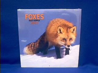 fox calendar