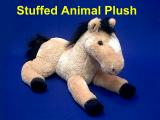 Stuffed Plush Animals
